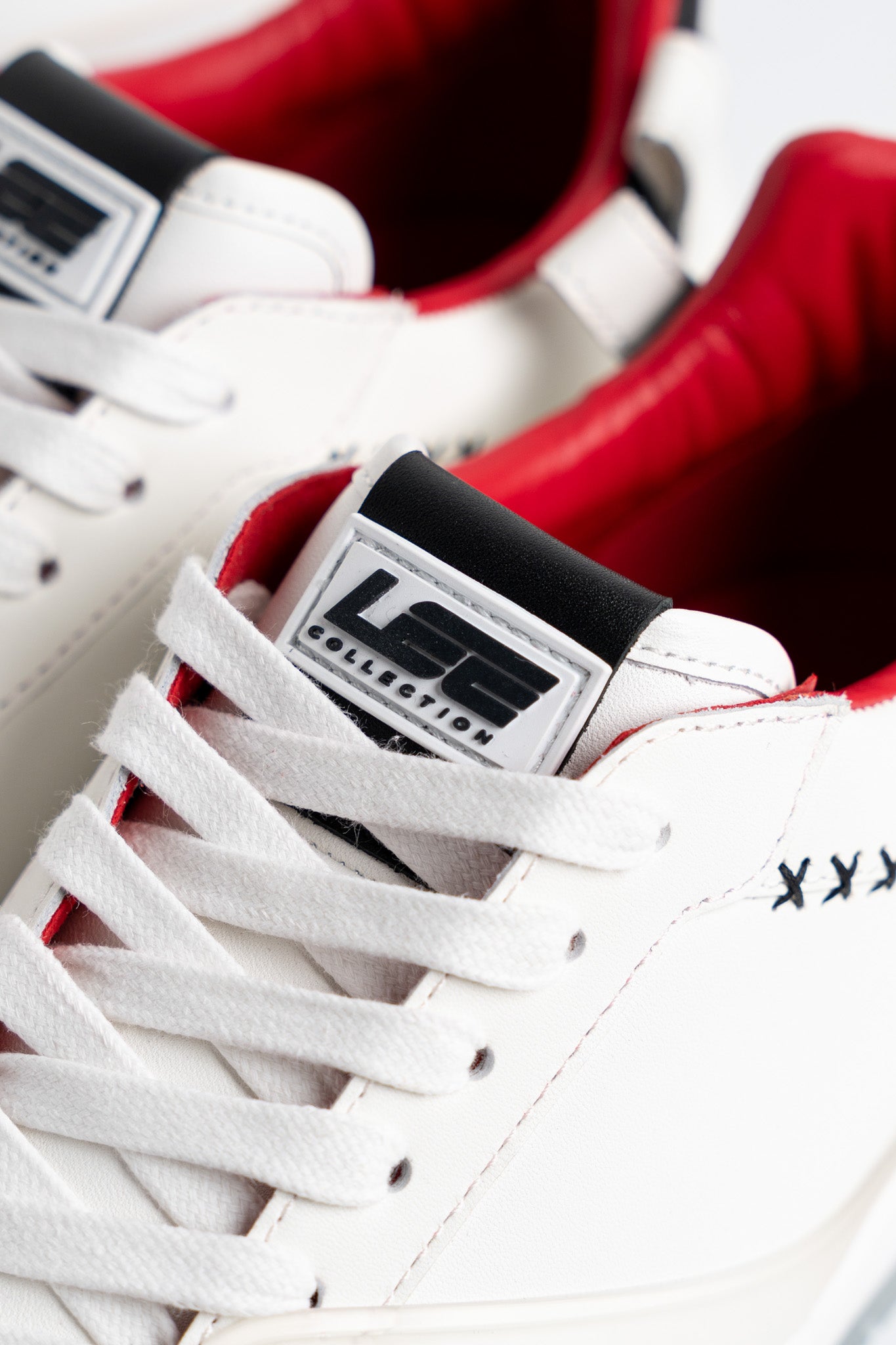 LEE COLLECTION X LIFE OF VIRAL SNEAKER