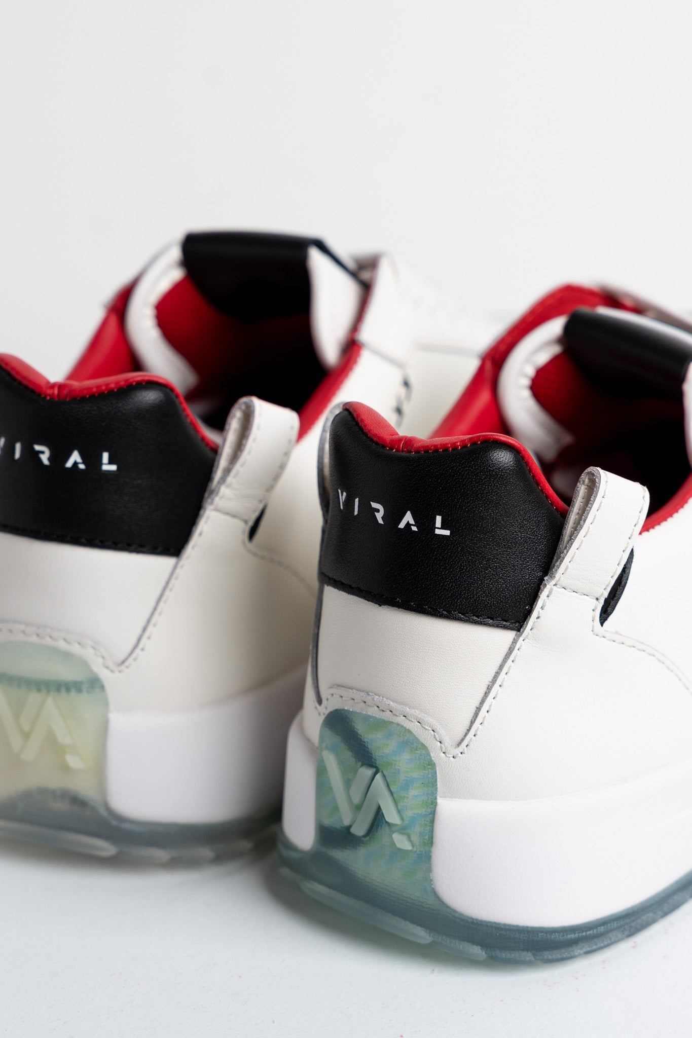 LEE COLLECTION X LIFE OF VIRAL SNEAKER