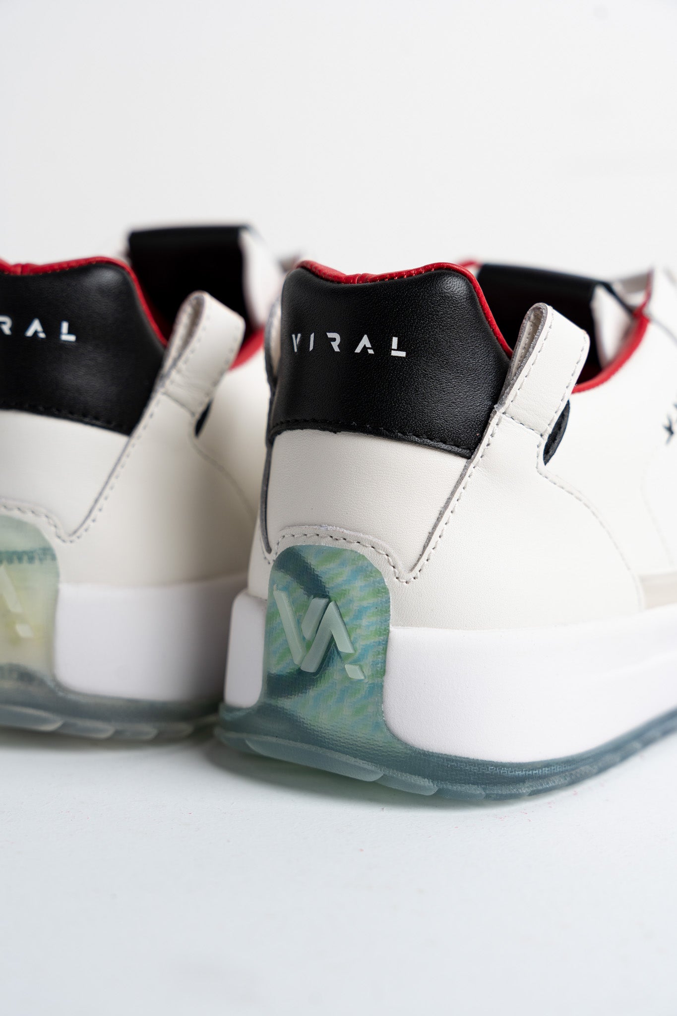 LEE COLLECTION X LIFE OF VIRAL SNEAKER