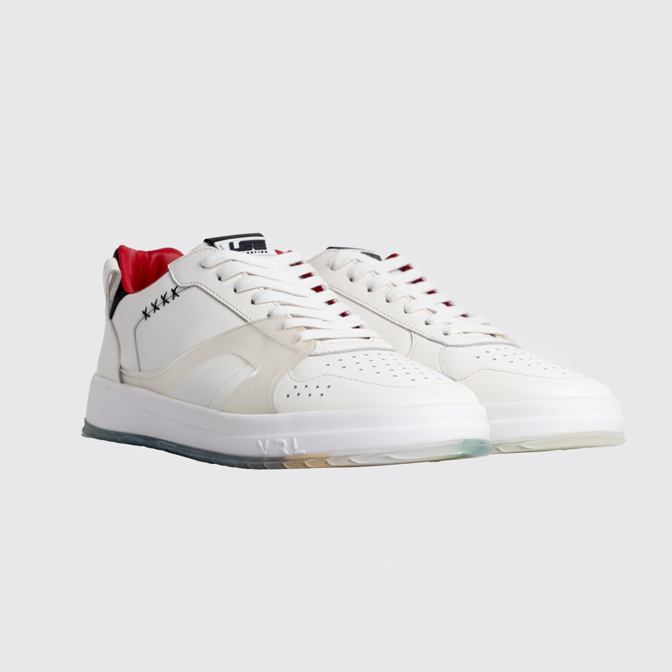 LEE COLLECTION X LIFE OF VIRAL SNEAKER