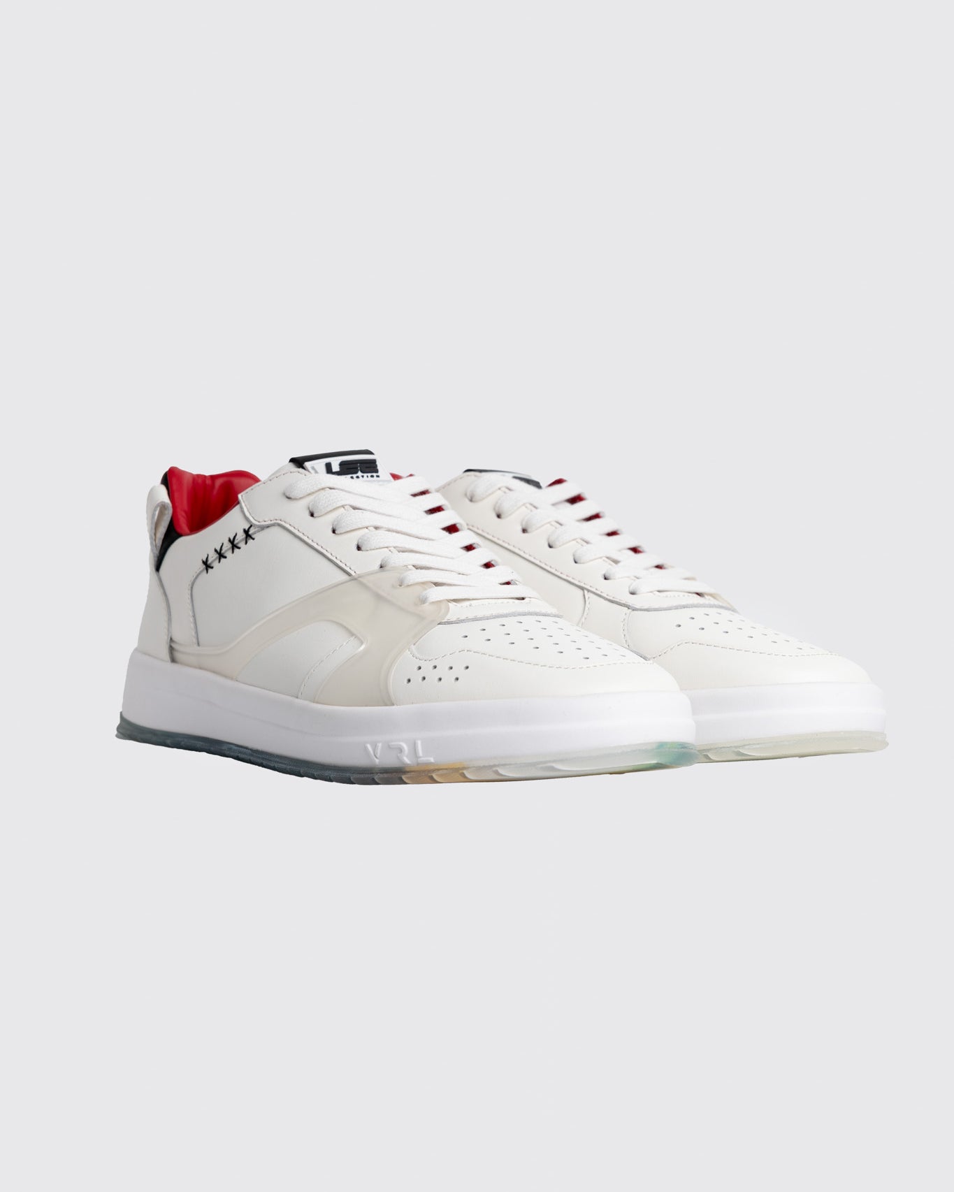 LEE COLLECTION X LIFE OF VIRAL SNEAKER