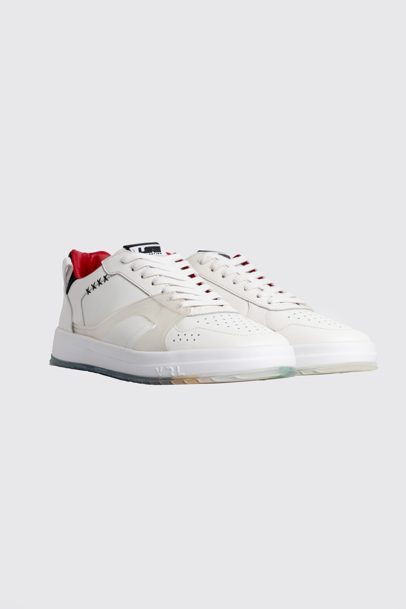 LEE COLLECTION X LIFE OF VIRAL SNEAKER