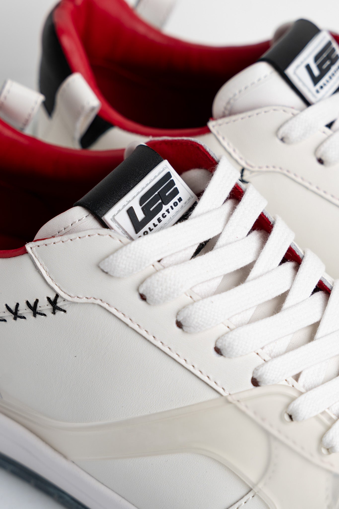 LEE COLLECTION X LIFE OF VIRAL SNEAKER