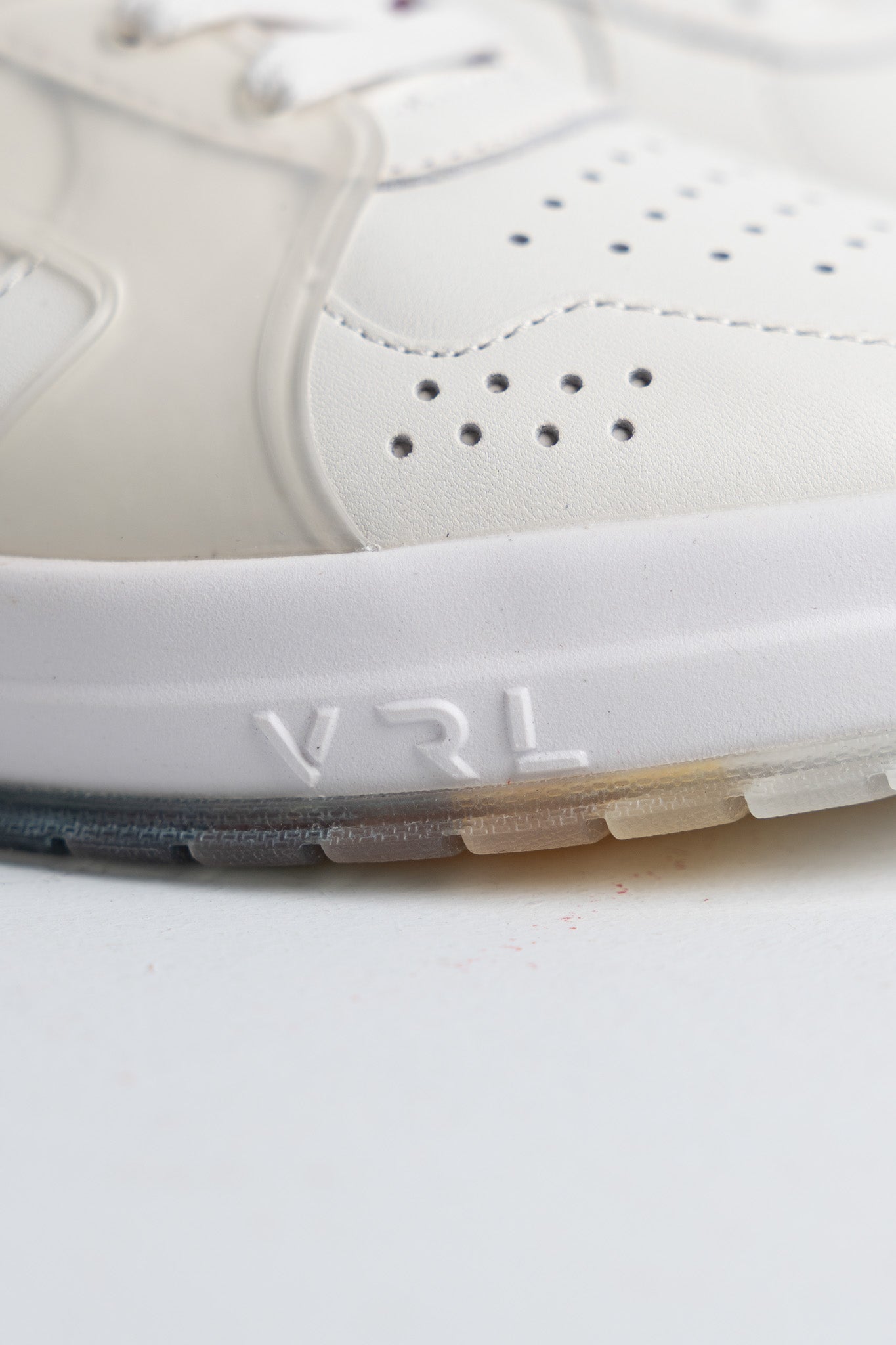 LEE COLLECTION X LIFE OF VIRAL SNEAKER