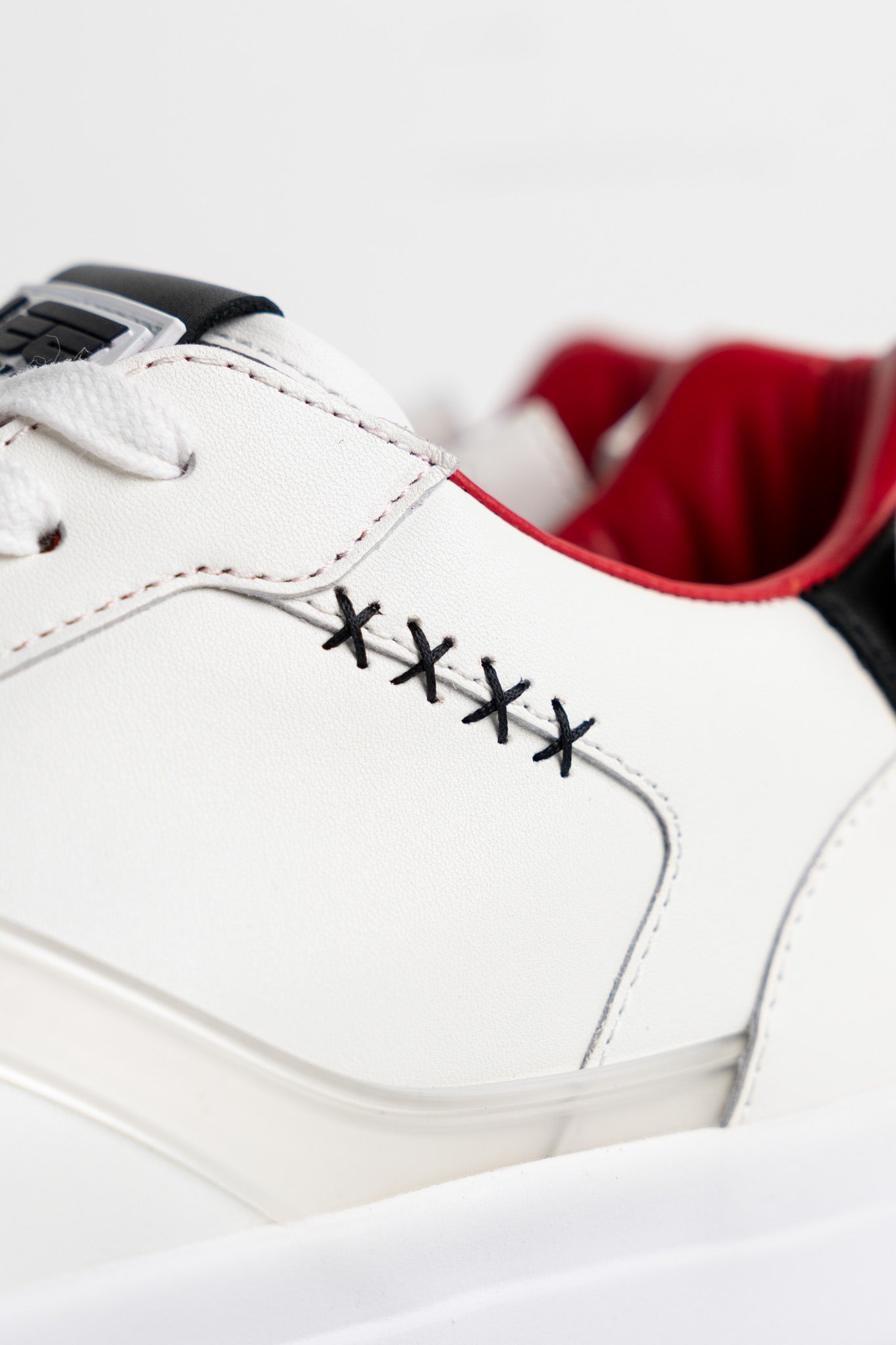 LEE COLLECTION X LIFE OF VIRAL SNEAKER