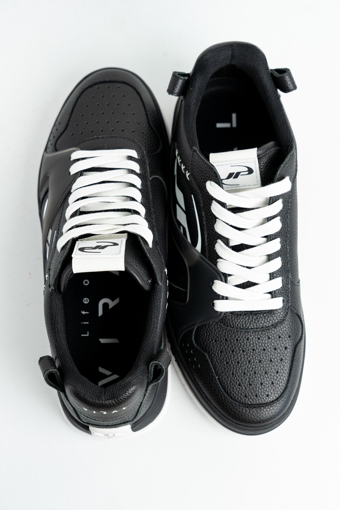 Jukuhara x Life of Viral Collab (Pre Order)