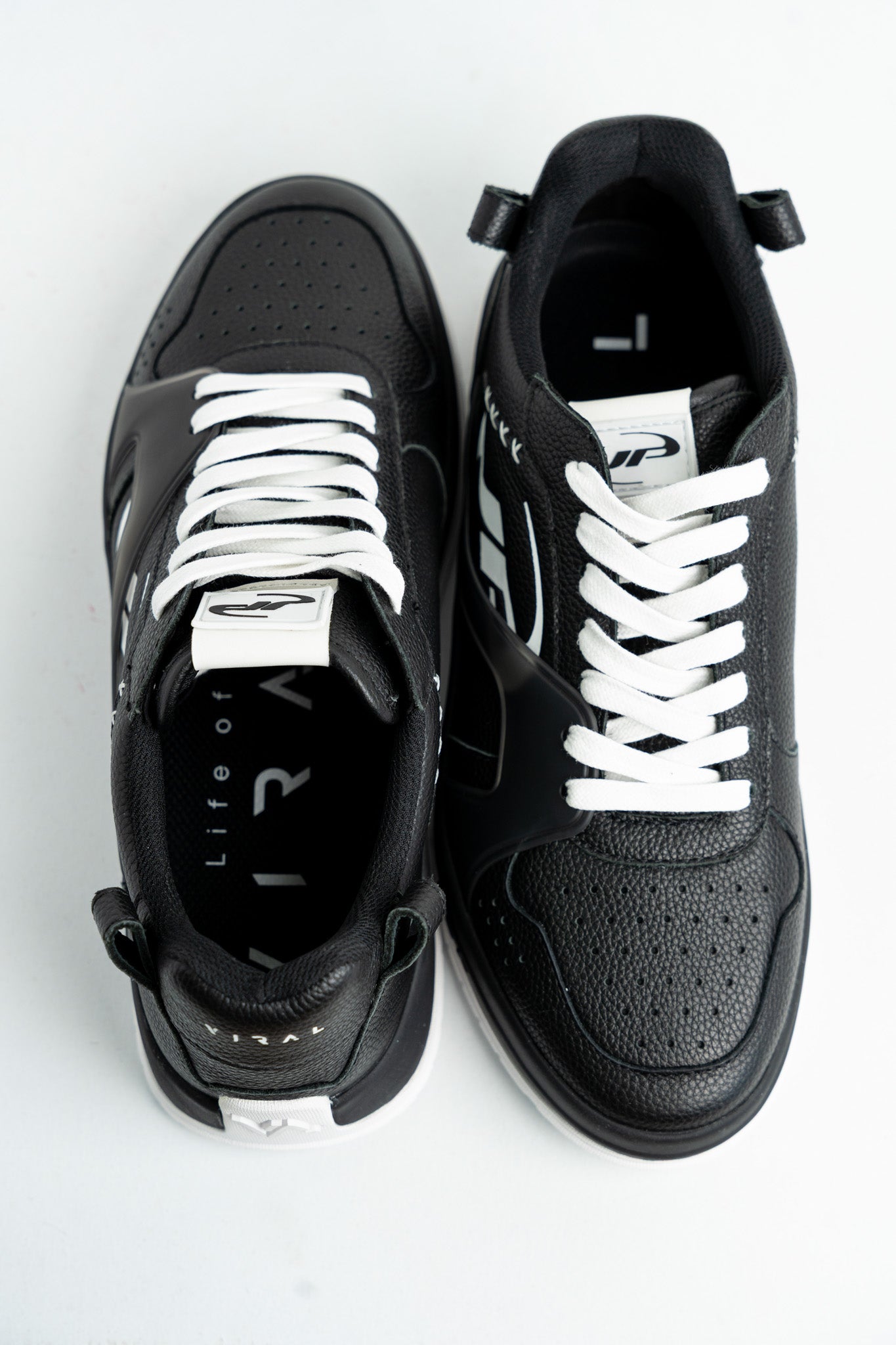 Jukuhara x Life of Viral Collab (Pre Order)